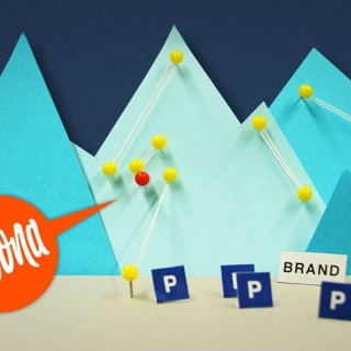 Goona Standort, Skigebiet Brandnertal